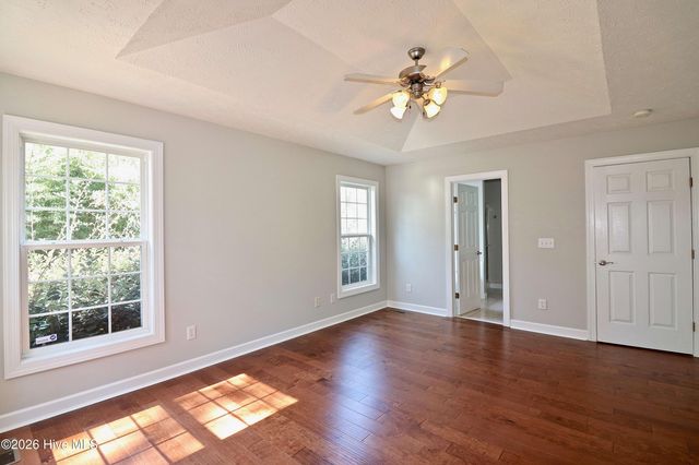 195 Russett Court, Carthage, NC 28327