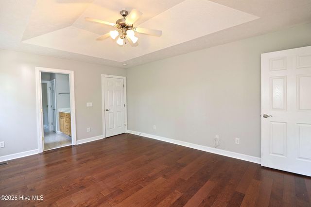 195 Russett Court, Carthage, NC 28327