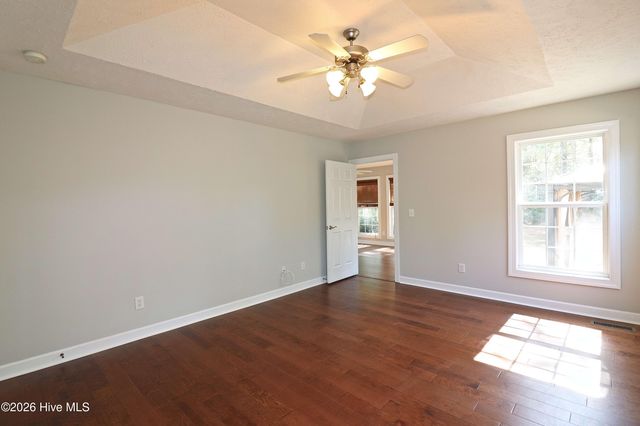 195 Russett Court, Carthage, NC 28327