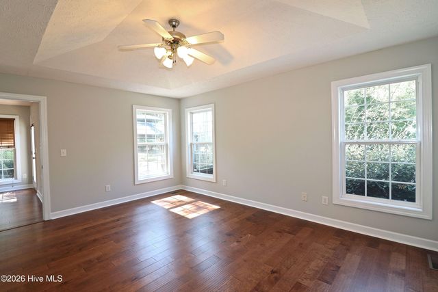 195 Russett Court, Carthage, NC 28327