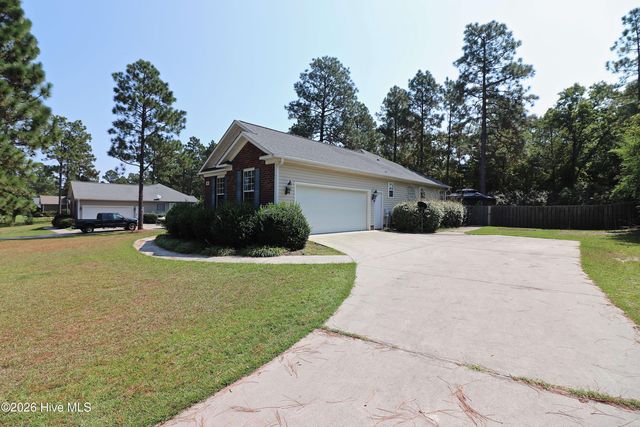 195 Russett Court, Carthage, NC 28327
