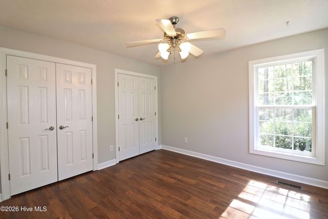 195 Russett Court, Carthage, NC 28327
