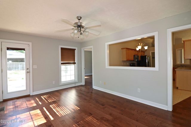195 Russett Court, Carthage, NC 28327