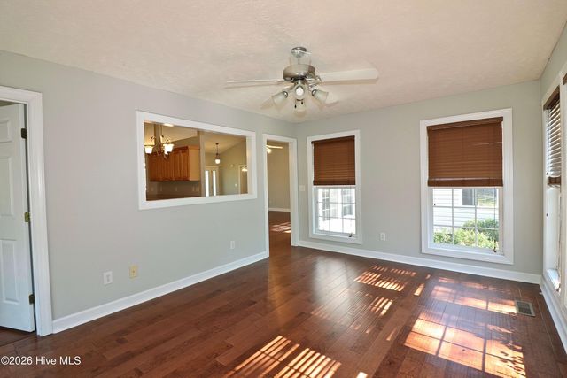 195 Russett Court, Carthage, NC 28327
