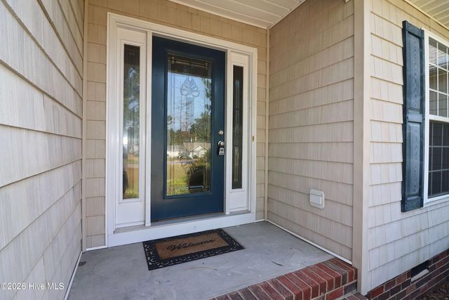 195 Russett Court, Carthage, NC 28327