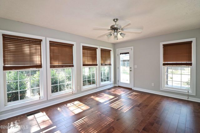 195 Russett Court, Carthage, NC 28327