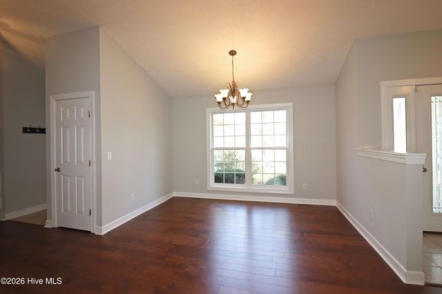 195 Russett Court, Carthage, NC 28327