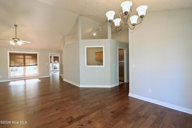 195 Russett Court, Carthage, NC 28327