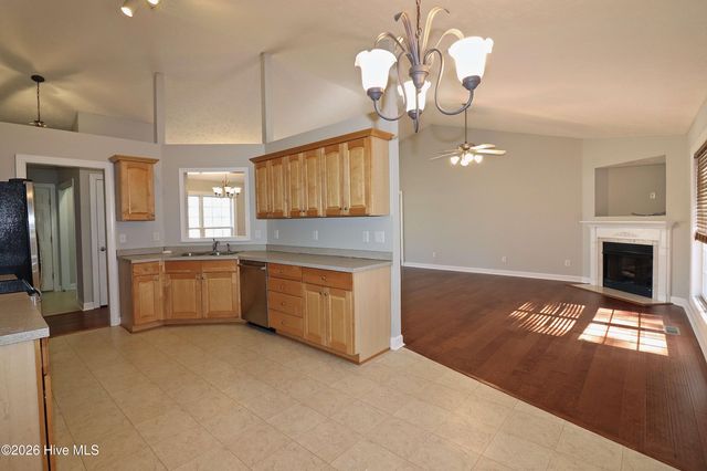 195 Russett Court, Carthage, NC 28327