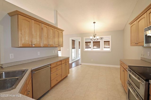 195 Russett Court, Carthage, NC 28327