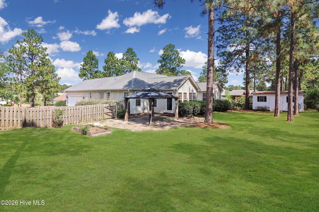 195 Russett Court, Carthage, NC 28327