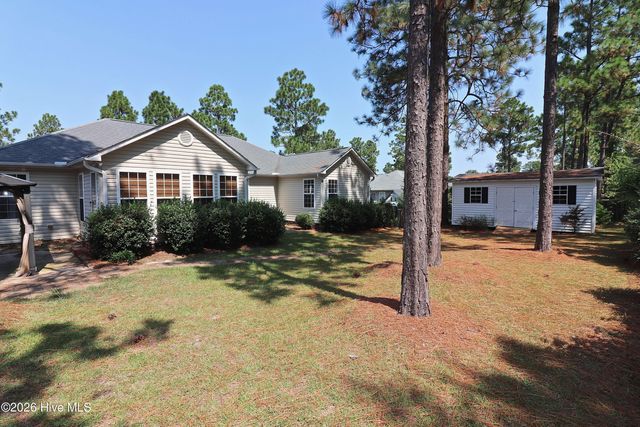 195 Russett Court, Carthage, NC 28327