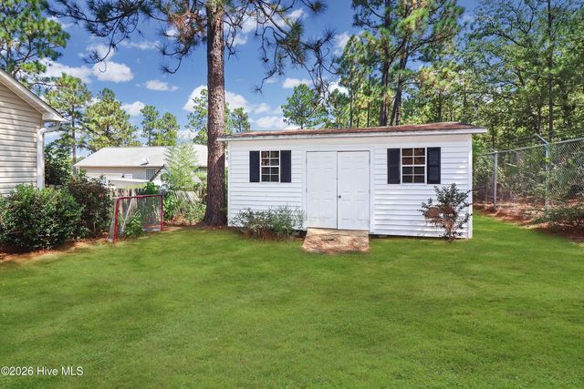 195 Russett Court, Carthage, NC 28327