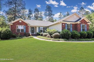 195 Russett Court, Carthage, NC 28327