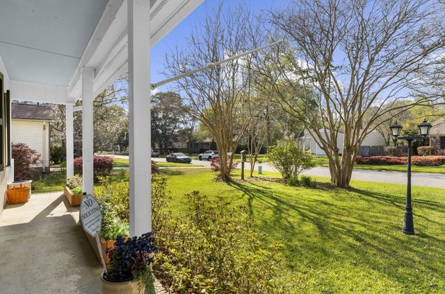 7 Tartan Court, Charleston, SC 29414