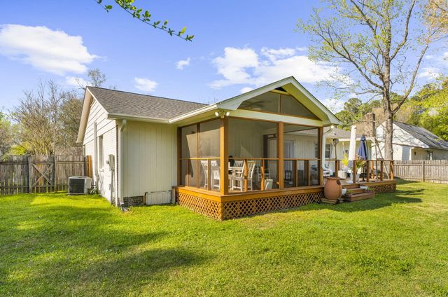 7 Tartan Court, Charleston, SC 29414