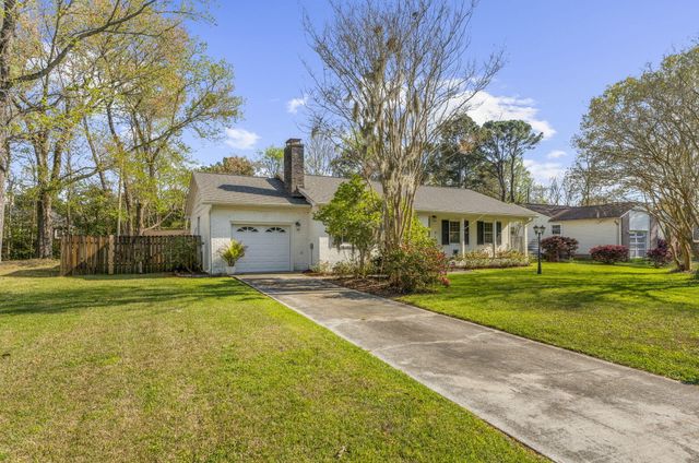 7 Tartan Court, Charleston, SC 29414
