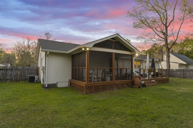 7 Tartan Court, Charleston, SC 29414