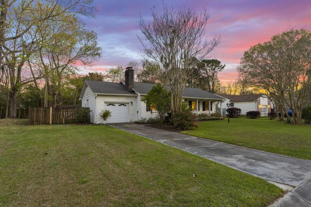 7 Tartan Court, Charleston, SC 29414
