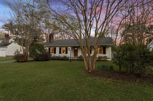 7 Tartan Court, Charleston, SC 29414