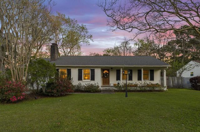 7 Tartan Court, Charleston, SC 29414