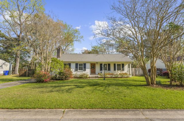 7 Tartan Court, Charleston, SC 29414