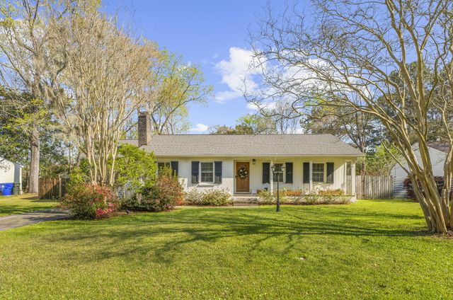 7 Tartan Court, Charleston, SC 29414