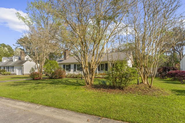 7 Tartan Court, Charleston, SC 29414