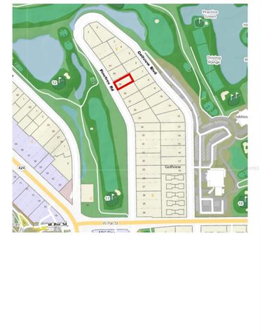 3509 PINETREE ROAD, Orlando, FL 32804