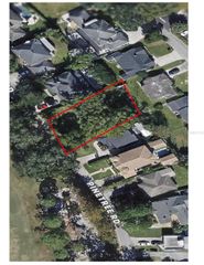 3509 PINETREE ROAD, Orlando, FL 32804
