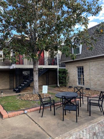 2601 Marilee Lane 1, Houston, TX 77057