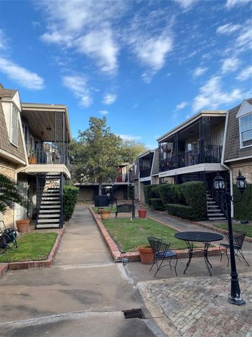 2601 Marilee Lane 1, Houston, TX 77057