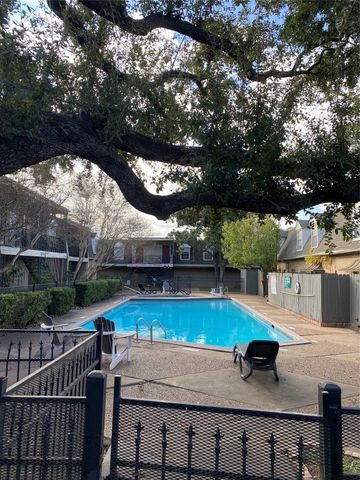 2601 Marilee Lane 1, Houston, TX 77057