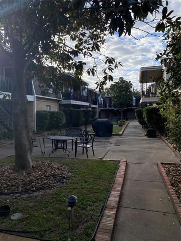 2601 Marilee Lane 1, Houston, TX 77057