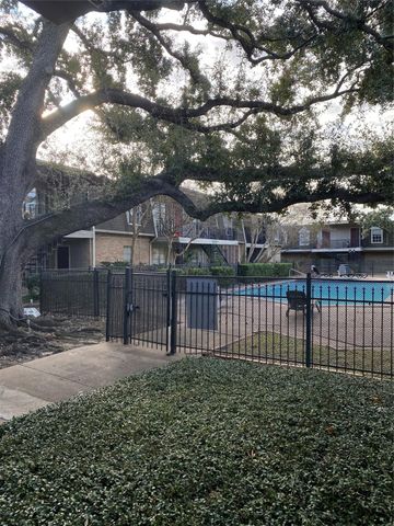 2601 Marilee Lane 1, Houston, TX 77057