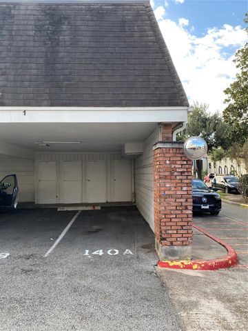 2601 Marilee Lane 1, Houston, TX 77057