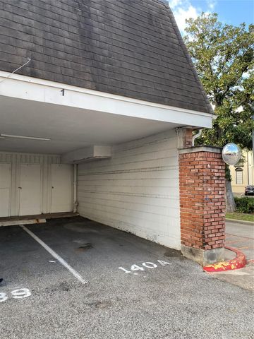 2601 Marilee Lane 1, Houston, TX 77057