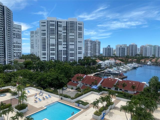 3640 Yacht Club Dr 1009, Aventura, FL 33180