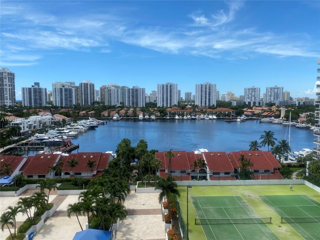 3640 Yacht Club Dr 1009, Aventura, FL 33180