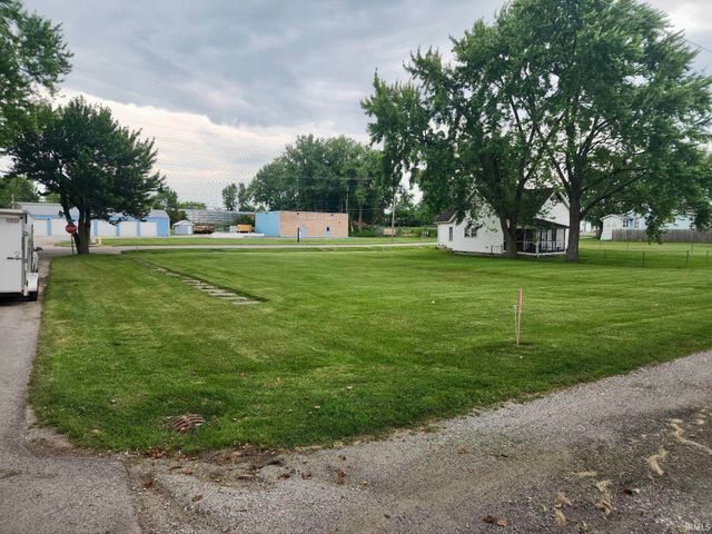 501 E Quincy Street, Garrett, IN 46738