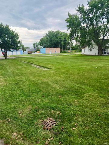 501 E Quincy Street, Garrett, IN 46738