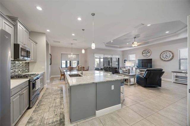 26777 WEISKOPF DRIVE, Englewood, FL 34223