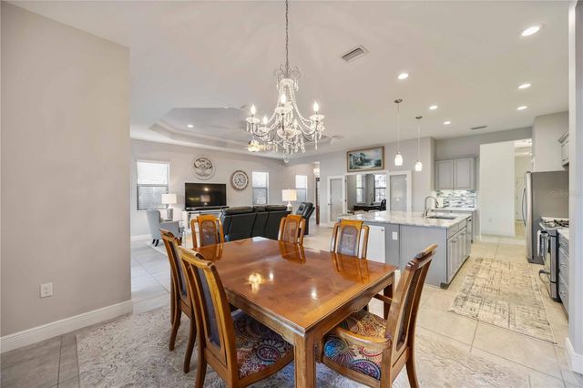 26777 WEISKOPF DRIVE, Englewood, FL 34223