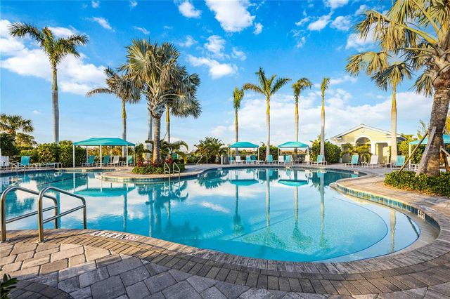 26777 WEISKOPF DRIVE, Englewood, FL 34223