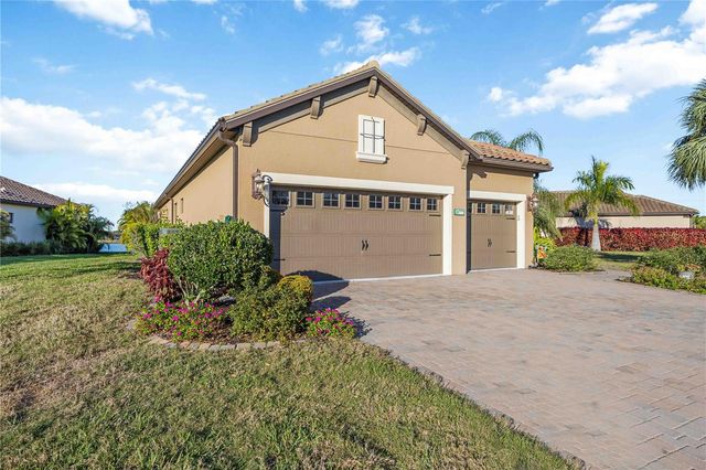 26777 WEISKOPF DRIVE, Englewood, FL 34223