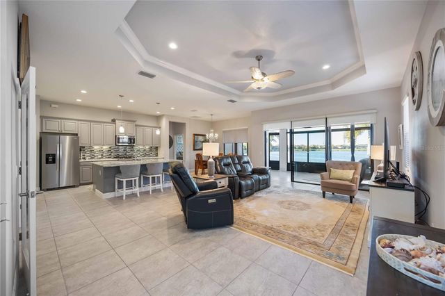 26777 WEISKOPF DRIVE, Englewood, FL 34223