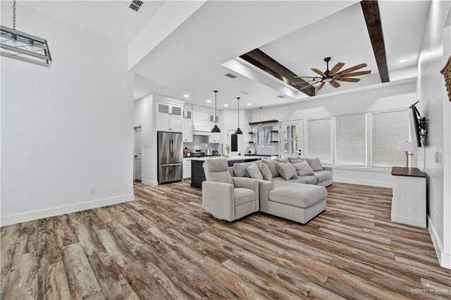 508 N Park Place Drive, Weslaco, TX 78599
