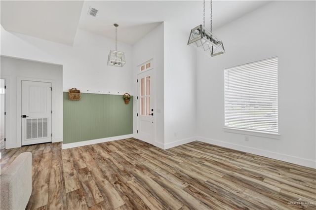 508 N Park Place Drive, Weslaco, TX 78599