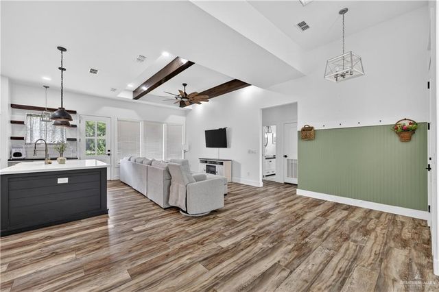 508 N Park Place Drive, Weslaco, TX 78599