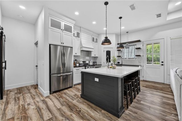 508 N Park Place Drive, Weslaco, TX 78599
